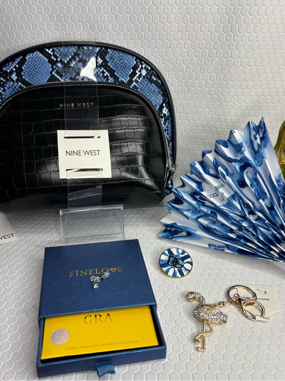 Fashion Bundle - 6 Pieces - NWT